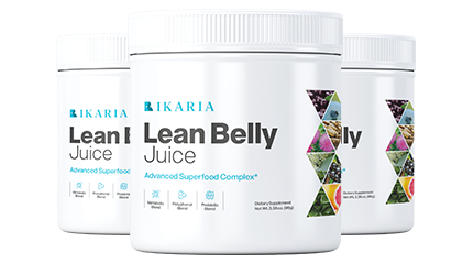 Ikaria Juice Review 2026