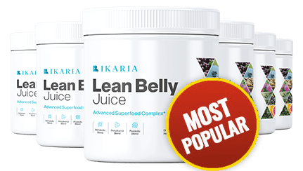 Ikaria Juice Review 2026